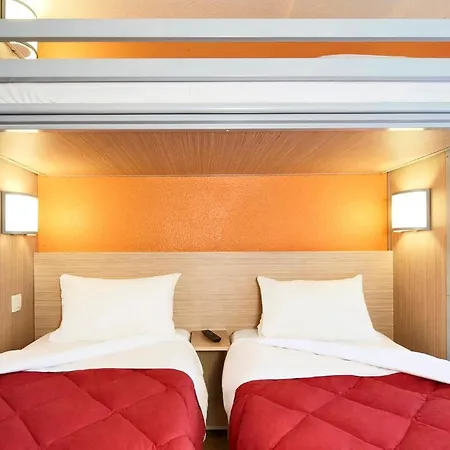 Premiere Classe Marne La Vallée - Torcy Hotel