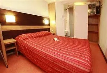Premiere Classe Marne La Vallée - Torcy Hotel Torcy (Seine-et-Marne)