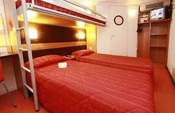 Premiere Classe Marne La Vallée - Torcy Torcy (Seine-et-Marne)