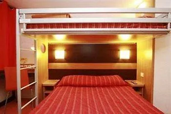Premiere Classe Marne La Vallée - Torcy Hotel