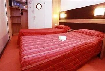 Premiere Classe Marne La Vallée - Torcy *