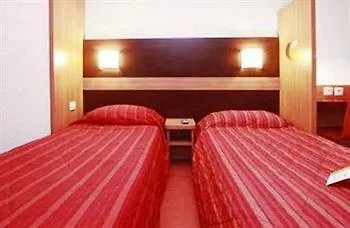 Premiere Classe Marne La Vallée - Torcy