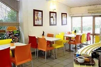 Hotel Premiere Classe Marne La Vallée - Torcy Torcy (Seine-et-Marne)