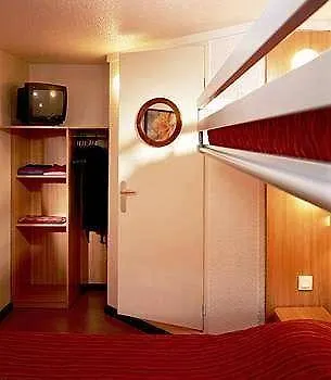 Premiere Classe Marne La Vallée - Torcy * Torcy (Seine-et-Marne)