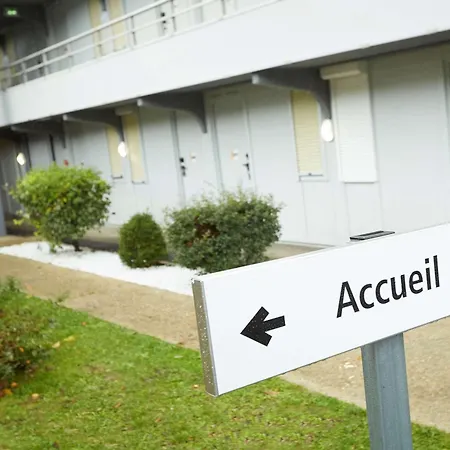 Premiere Classe Marne La Vallee -