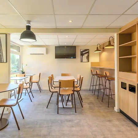 מלון Premiere Classe Marne La Vallee -