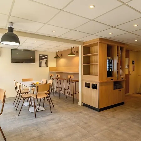 Premiere Classe Marne La Vallee -