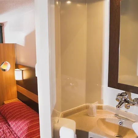 Premiere Classe Marne La Vallée - Torcy Hotel