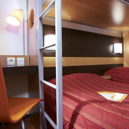 Premiere Classe Marne La Vallée - Torcy * Torcy (Seine-et-Marne)