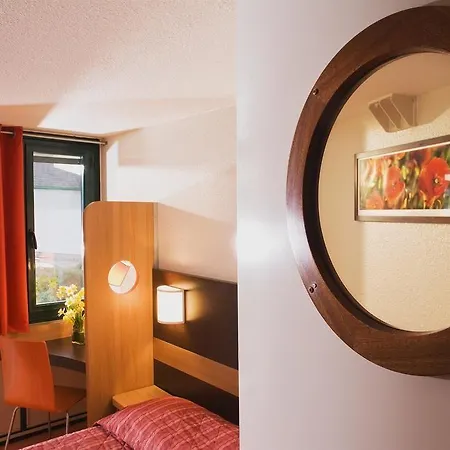 Premiere Classe Marne La Vallée - Torcy Hotel *