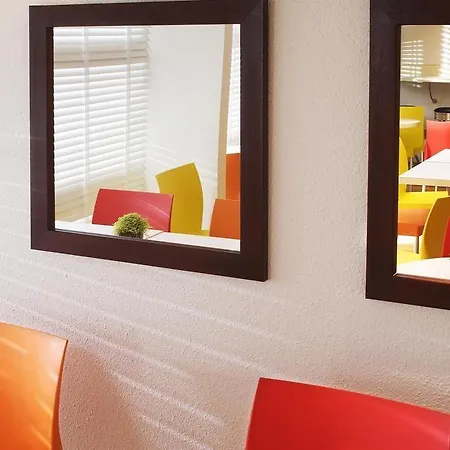 Premiere Classe Marne La Vallée - Torcy Hotel