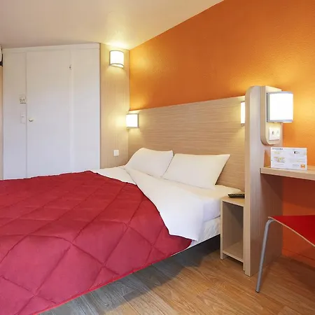 Hotel Premiere Classe Marne La Vallée - Torcy