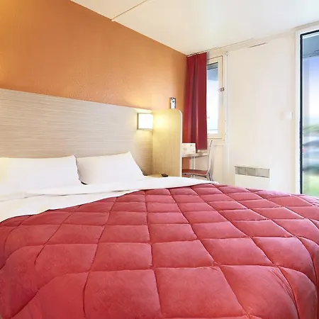 Premiere Classe Marne La Vallée - Torcy