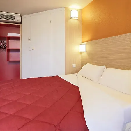 Hotel Premiere Classe Marne La Vallée - Torcy *