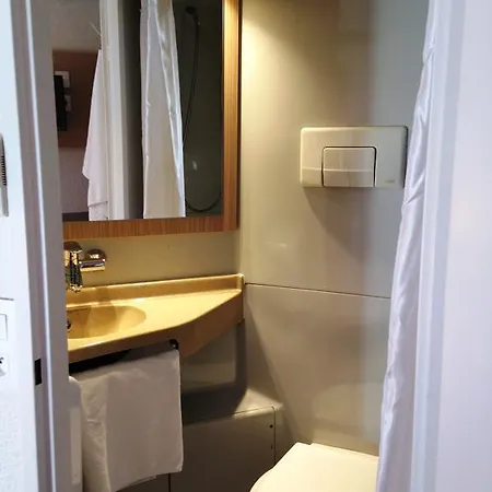 Premiere Classe Marne La Vallée - Torcy Hotel Torcy (Seine-et-Marne)