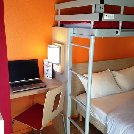 Premiere Classe Marne La Vallée - Torcy *