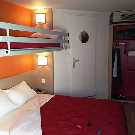 Premiere Classe Marne La Vallée - Torcy