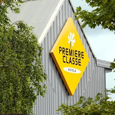 Premiere Classe Marne La Vallee - *