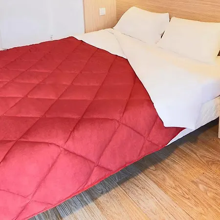 Hotel Premiere Classe Marne La Vallee - Torcy *