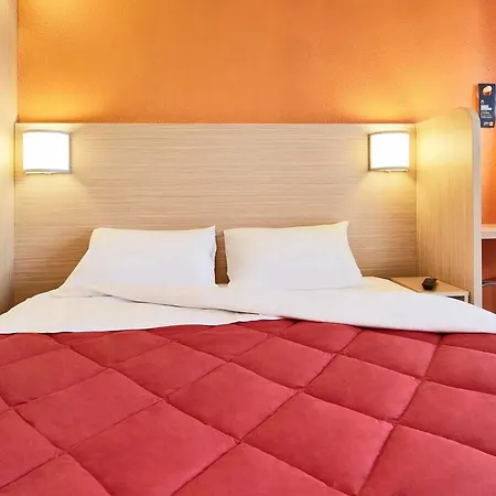 Hotel Premiere Classe Marne La Vallée - Torcy