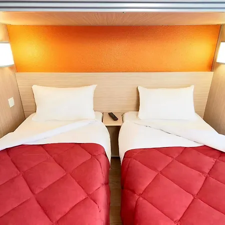 Hotel Premiere Classe Marne La Vallée - Torcy *