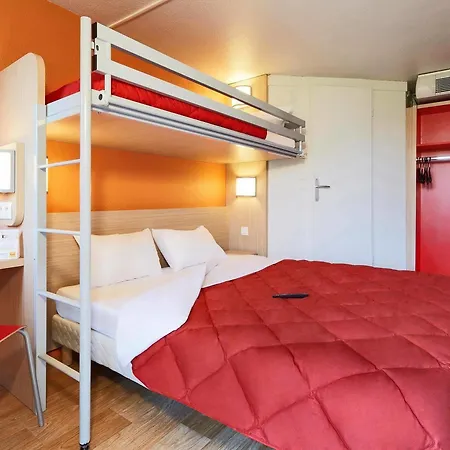 Premiere Classe Marne La Vallee -