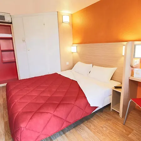 Hotel Premiere Classe Marne La Vallée - Torcy