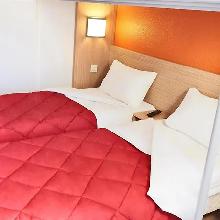 Hotel Premiere Classe Marne La Vallée - Torcy *