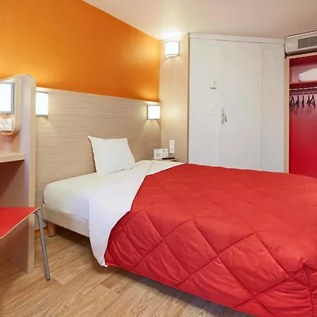 Premiere Classe Marne La Vallée - Torcy Torcy (Seine-et-Marne)
