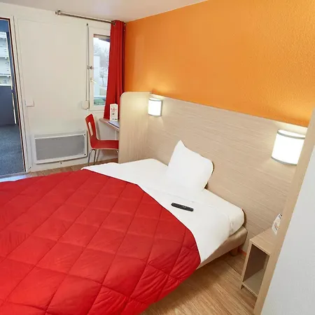 Premiere Classe Marne La Vallée - Torcy Hotel Torcy (Seine-et-Marne)