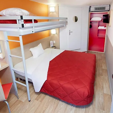 Hotel Premiere Classe Marne La Vallée - Torcy