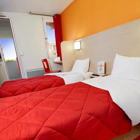 Hotel Premiere Classe Marne La Vallée - Torcy *