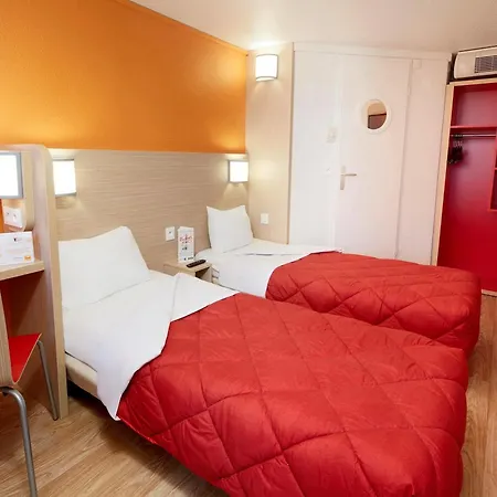 Premiere Classe Marne La Vallée - Torcy Hotel