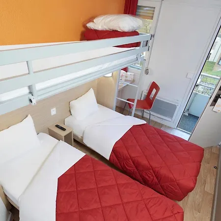 Hotel Premiere Classe Marne La Vallée - Torcy