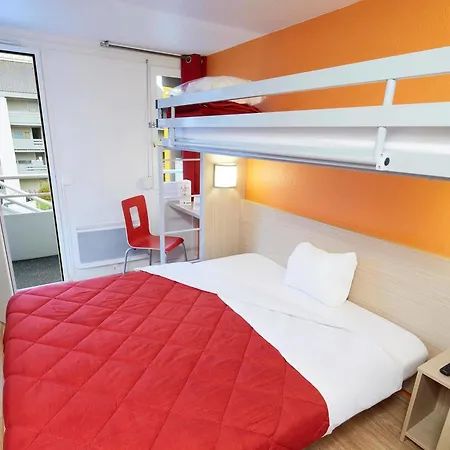Hotel Premiere Classe Marne La Vallée - Torcy *