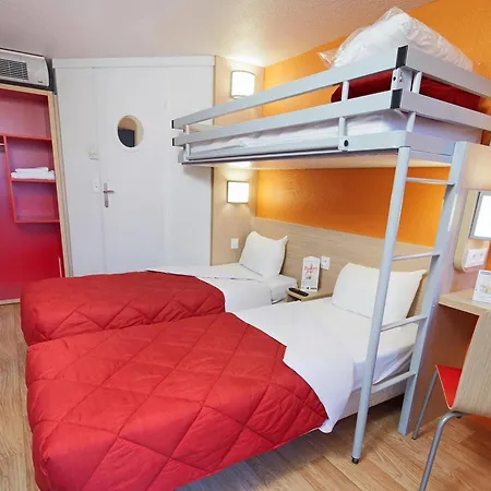 Hotel Premiere Classe Marne La Vallée - Torcy *