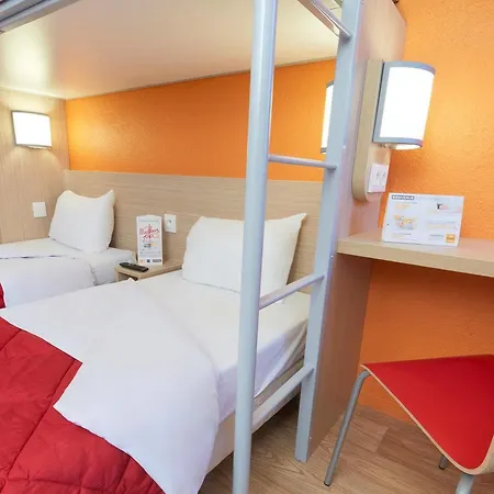 Hotel Premiere Classe Marne La Vallée - Torcy