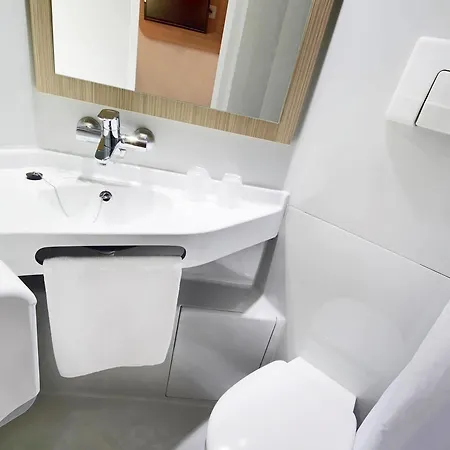 Premiere Classe Marne La Vallée - Torcy *