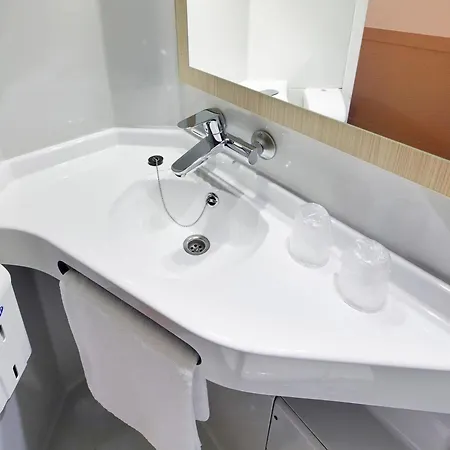 Hotel Premiere Classe Marne La Vallée - Torcy Torcy (Seine-et-Marne)