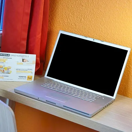 Premiere Classe Marne La Vallée - Torcy Hotel Torcy (Seine-et-Marne)