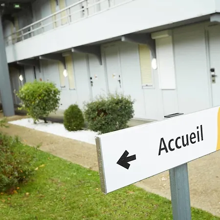 Premiere Classe Marne La Vallée - Torcy