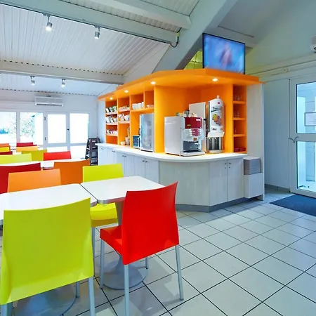 Hotel Premiere Classe Marne La Vallée - Torcy Torcy (Seine-et-Marne)