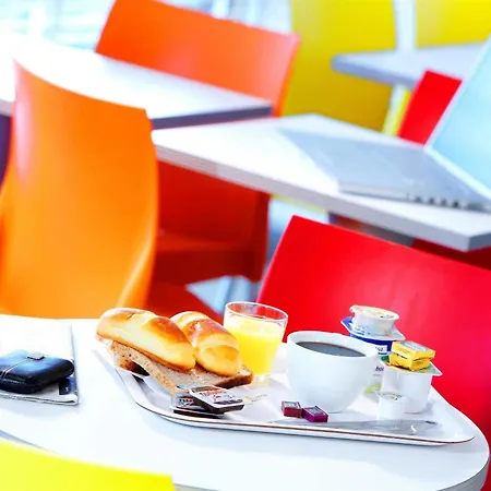 Premiere Classe Marne La Vallée - Torcy Hotel Torcy (Seine-et-Marne)