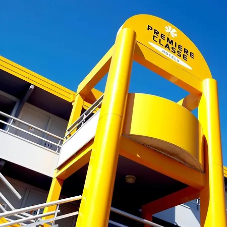 Hotel Premiere Classe Marne La Vallée - Torcy *