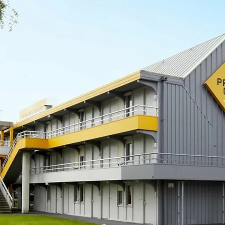 Premiere Classe Marne La Vallée - Torcy Torcy (Seine-et-Marne)