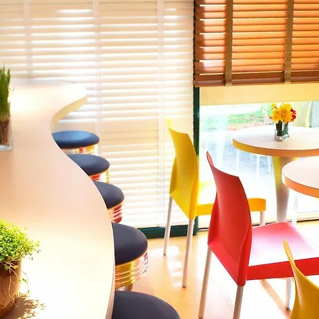 Hotel Premiere Classe Marne La Vallée - Torcy