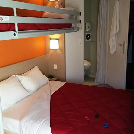 Premiere Classe Marne La Vallée - Torcy Hotel