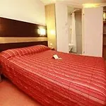 Premiere Classe Marne La Vallée - Hotel Torcy (Seine-et-Marne)