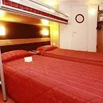 Premiere Classe Marne La Vallée - Torcy (Seine-et-Marne)