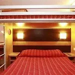 Premiere Classe Marne La Vallée - Hotel